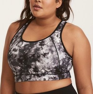 Torrid sports bra